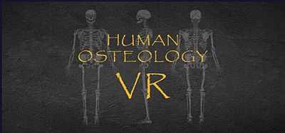 Oculus Quest 游戏《人体骨科 VR》Human Osteology VR